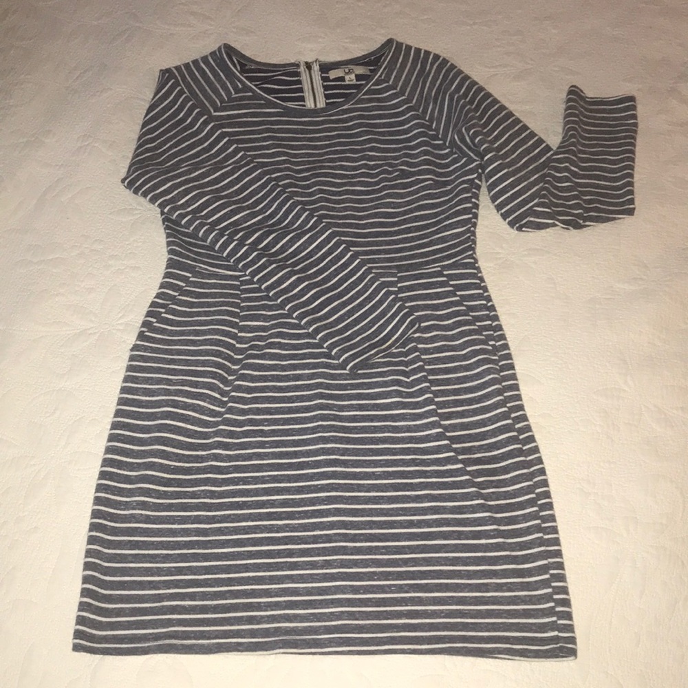 Boutique Dress